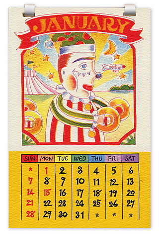 CIRCUS STARS@1990N@i3Nj 1