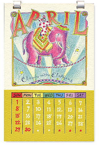 CIRCUS STARS@1990N@i3Nj 4