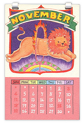 CIRCUS STARS@1990N@i3Nj 11