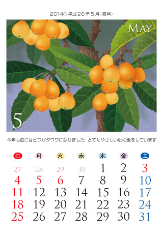 FRUITS 2014Ni26Nj5